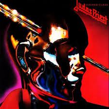 Judas Priest-Stained Class/Remasters/CD/1992/New/Zabalene/